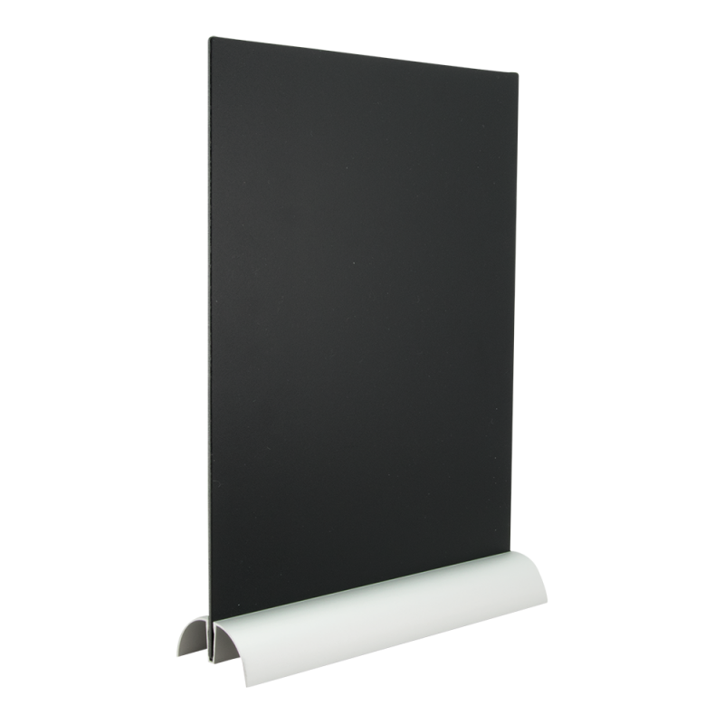 Securit Silhouet Alu bordskilt 340x213mm A4