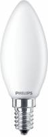 Philips LED classic 25W/2,0W B35 E14 WW CL ND kertepære