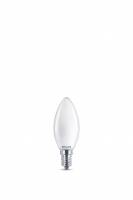 Philips LED classic 25W B35 E14 pære