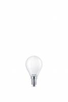 Philips LED classic 40W/4,3W P45 E14 WW FR ND pære