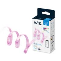 WIZ Wi-Fi BLE LED strip 1 meter 880lm forlænger
