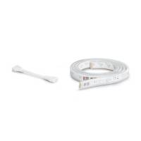 Philips Hue lysstribe Plus V4 EMEA 1 meter forlænger