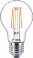 Phillips LED Filament pære 100W A60 E27 klar