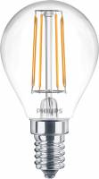 Philips LED classic 25W/2W P45 E14 WW pære