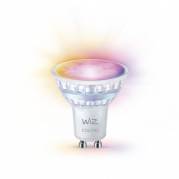 WIZ Wi-Fi BLE 50W GU10 GLASS 922-65 RGB1PF farve