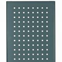 Gavl V06 perforeret 2100x600mm