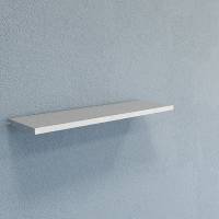 Hylde til V06 lagerreol 1000x300mm galvaniseret