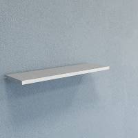 Hylde til V06 lagerreol 1000x300mm galvaniseret