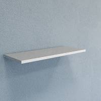 Hylde til V06 lagerreol 1000x400mm galvaniseret