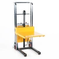 Ministabler PL1100EL elektrisk med kapacitet 400 kg