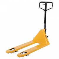 Pallel&oslash;fter QL 2000kg 1150mm Nylon Boggie