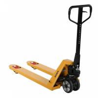 Palleløfter QL 2000kg 1150mm Polyuretan Boggie