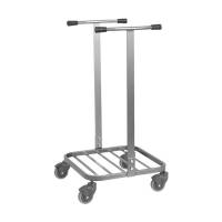 S&aelig;kkevogn Dovre mobil - beregnet til 100 liter poser