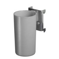 R&oslash;rholder til v&aelig;rkt&oslash;jstavler 2x&Oslash;25mm og 1x&Oslash;37mm