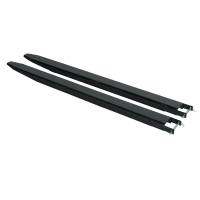 Forl&aelig;ngergafler FS til truck 180x10cm, kapacitet 2500 kg 