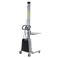 Ministabler EA100A med elektrisk lift og kapacitet 100 kg