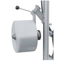 Rulleholder til EA100A og EA150A ministabler 