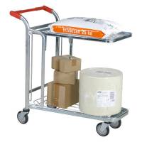 Butiks- og lagervogn stabelbar 1020x530x1030mm