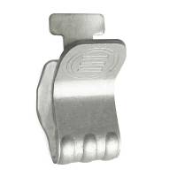 Boltless hyldekroge til ekstra hylder 150-250 kg