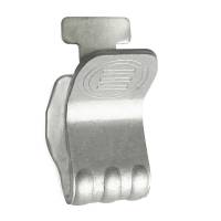 Boltless hyldekroge til ekstra hylder 150-250 kg