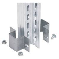 Beslag SBS T-profil til Boltless dobbeltreoler 40mm