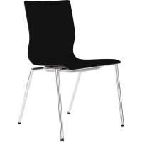 Espacio konferencestol sort