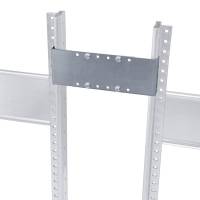 Distancebeslag SBS til Boltless dobbeltreoler 265-465mm