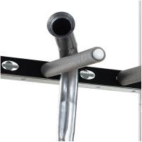 Inddelingsr&oslash;r til st&aring;ende gods til Boltless lagerreol 500mm