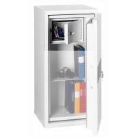 L&aring;sbar indsats 200x375x320mm til Eurobasic brandsikre v&aelig;rdiskabe