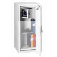 L&aring;sbar indsats 200x375x320mm til Eurobasic brandsikre v&aelig;rdiskabe