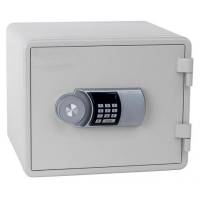 Brandsikkert dokumentskab 345x424x388mm