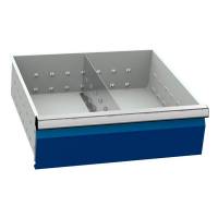 Skuffeindretning kombination E, 500/05 h&oslash;jde 150mm