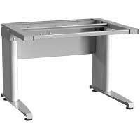 Understel til ErgoMulti arbejdsbord elektrisk 1080x780mm