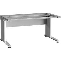 Understel til ErgoMulti arbejdsbord elektrisk 1980x780mm