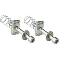 GBP montages&aelig;t til perforeret s&oslash;jle til pakke- og arbejdsborde 