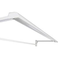 LED arbejdspladsbelysning CC1800mm