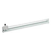 Kniv/skæreaggregat til pakke- monterings- og rullebord, 1360 mm