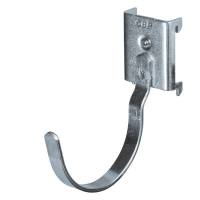 Bøjlekrog Ø60mm til perforerede værktøjstavler, pakke á 5 stk.