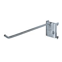 Oph&aelig;ngskrog enkel &Oslash;5x150mm, pakke &aacute; 5 stk. 