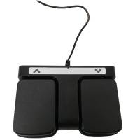 Fodkontrol TFS3 til en TL3 og TL18 elektrisk l&oslash;ftes&oslash;jle