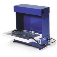 Vaskestation Microclean til vask af v&aelig;rkt&oslash;j og maskindele