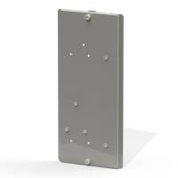 Beslag til styreboks og batteri til en TL18 elektrisk løftesøjle