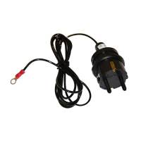 ESD jordingskontakt p&aring; 1,5 meter med ringkabelsko