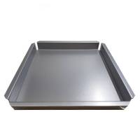 V&aelig;gtbalje til bordv&aelig;gt 6000KD-PS, aluminium