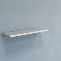 Hylde til lagerreol V06 1000x300mm galvaniseret