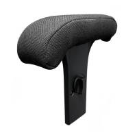 Arml&aelig;n til kontorstol Malmstolen, Ergo Mini ESD G161, sort