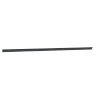 BST b&aelig;reskinne l&aelig;ngde 2055mm m&oslash;rk gr&aring;