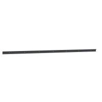 BST b&aelig;reskinne l&aelig;ngde 2055mm m&oslash;rk gr&aring;