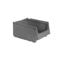 Lagerkasse Modulboks 3067 300x230x150mm gr&aring;