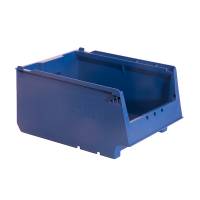 Lagerkasse Modulboks 3067 300x230x150mm blå
